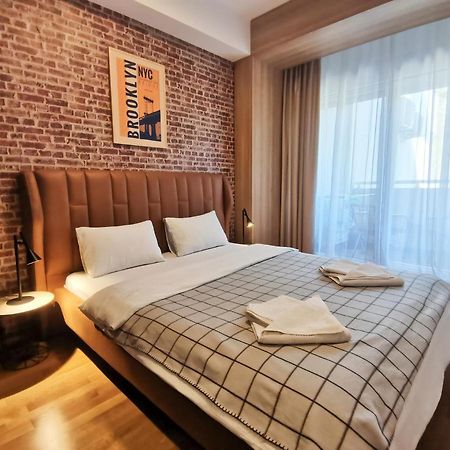 Cozy One-Bedroom Apartment At Ljubovic Park Ποντγορίτσα Εξωτερικό φωτογραφία