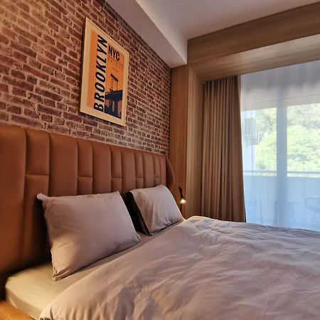 Cozy One-Bedroom Apartment At Ljubovic Park Ποντγορίτσα Εξωτερικό φωτογραφία