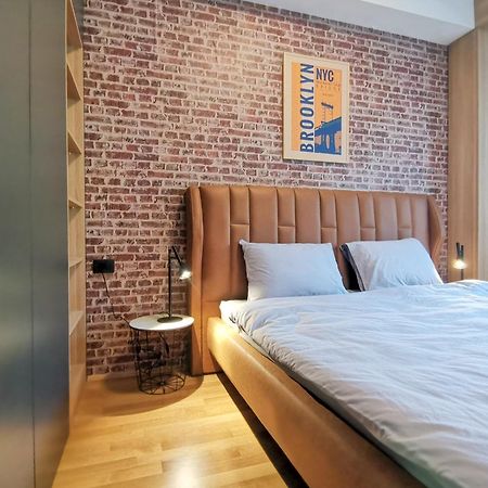 Cozy One-Bedroom Apartment At Ljubovic Park Ποντγορίτσα Εξωτερικό φωτογραφία