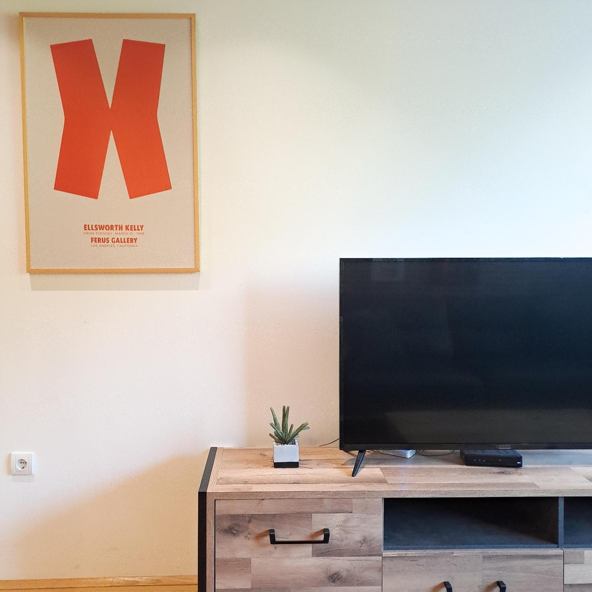 Cozy One-Bedroom Apartment At Ljubovic Park Ποντγορίτσα Εξωτερικό φωτογραφία